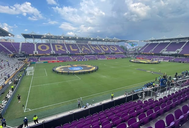 FIFA e disperată. De ce sunt tribunele aproape goale la Cupa Mondială a Cluburilor