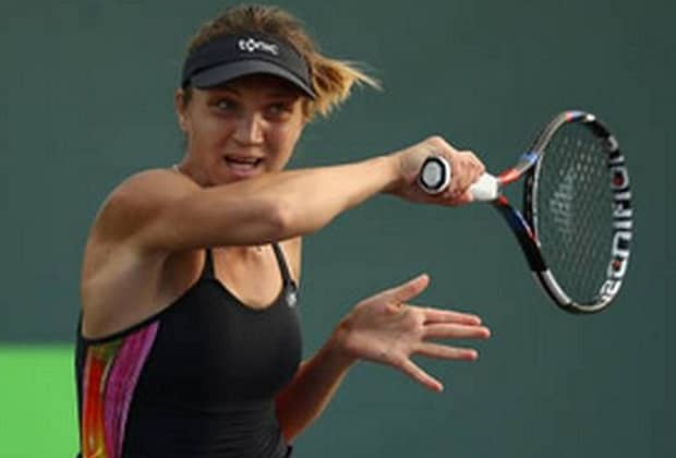 A început Wimbledonul pentru românce. Patru fete joacă marți în primul tur al calificărilor