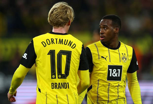Borussia Dortmund