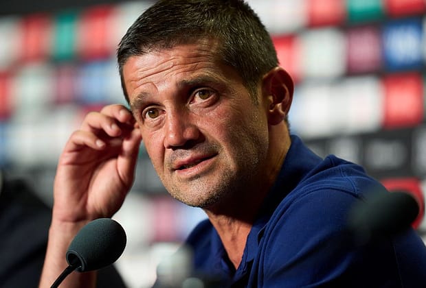 Derapaj dezgustător al lui Chivu: „Campionii de la Inter trebuie să mănânce și puțin rahat! Să-l mestece bine”
