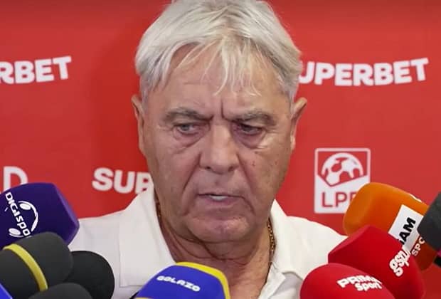 Sorin Cârțu a văzut programul Universității Craiova și nu s-a ferit să o zică: „Nu a fost cu multă șansă”