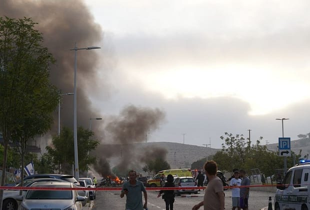 Fără prăbușirea regimului din Iran, victoria Israelului în războiul de 12 zile rămâne sub semnul întrebării