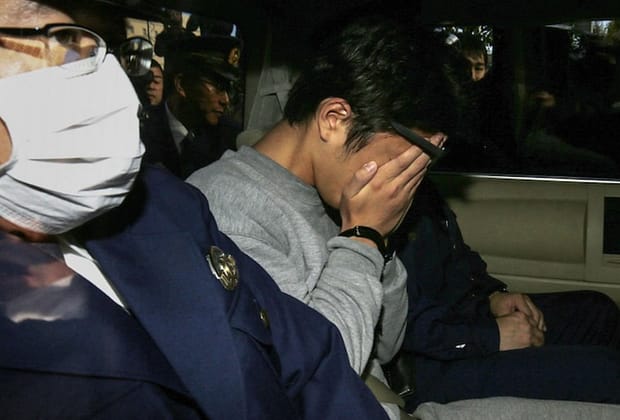 Japonia l-a executat pe „Ucigașul de pe Twitter”: Criminalul a fost spânzurat pentru uciderea și dezmembrarea a nouă persoane