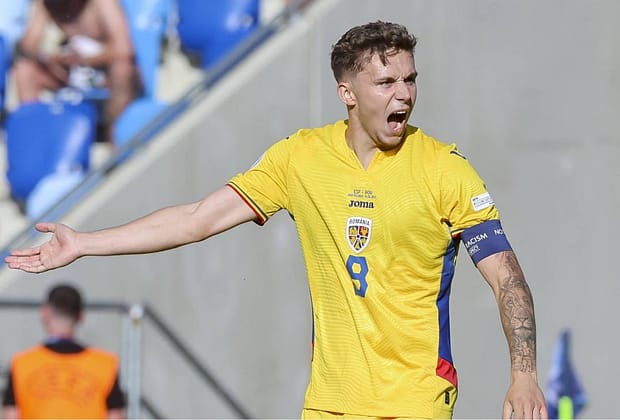 O avere pentru Louis Munteanu! Neluțu Varga nici nu a clipit când a primit oferta de 7 milioane de euro