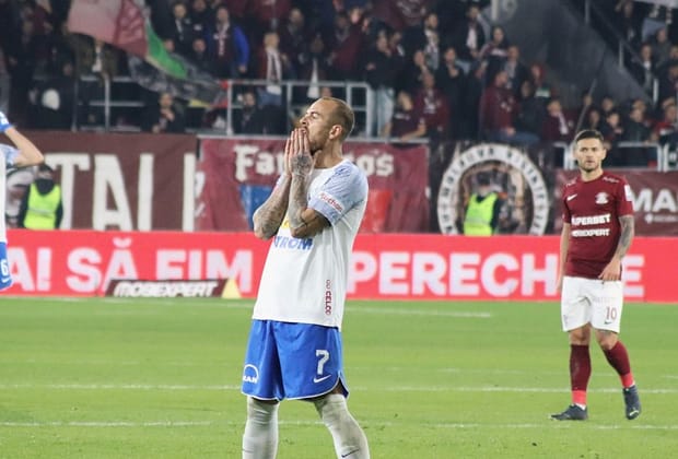 MERCATO VARĂ 2025 | Aici ai toate transferurile făcute de echipele din Liga 1