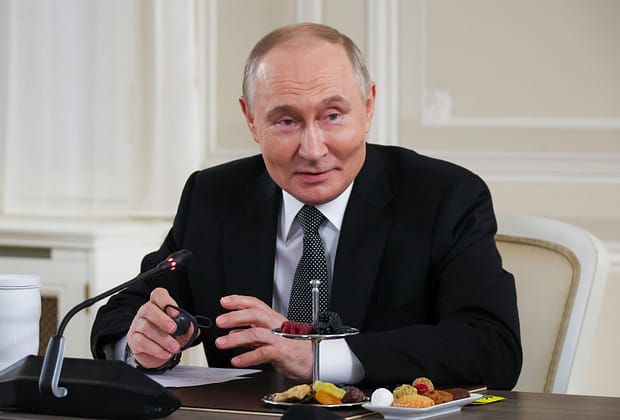 Oligarhii ruși îi forțează mâna lui Vladimir Putin, după ce s-au plâns că economia țării e în corzi