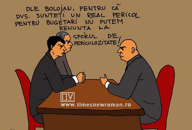 Sporul Bolojan
