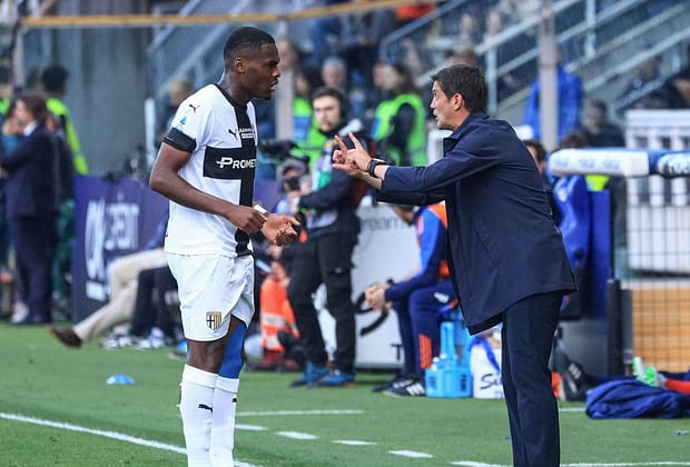 Inter a rezolvat transferul pentru 26 de milioane! Jucătorul a semnat cu formația antrenată de Cristi Chivu