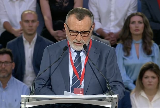 Paul Stănescu merge la Curtea de Conturi? S-a decis