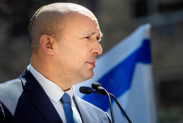 Fostul premier al Israelului, Naftali Bennett, cere plecarea lui Netanyahu: „20 de ani la putere e prea mult”