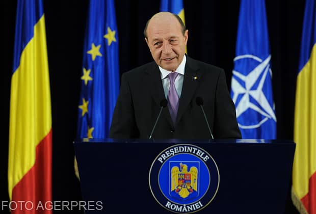 CCR, decizie pentru Băsescu. E vestea zilei pentru el