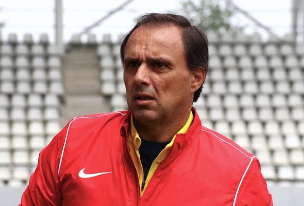 Fotbalistul desființat de Basarab Panduru: „S-a terminat cariera lui de atunci!”