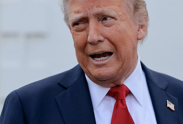 Proiectul fiscal al lui Trump a fost aprobat la limită de Senatul american: 51 de voturi pentru și 50 împotrivă