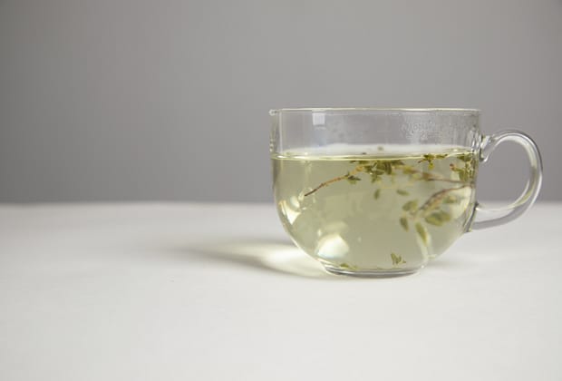 Ceaiul chinezesc care te ajută să slăbești în mod natural