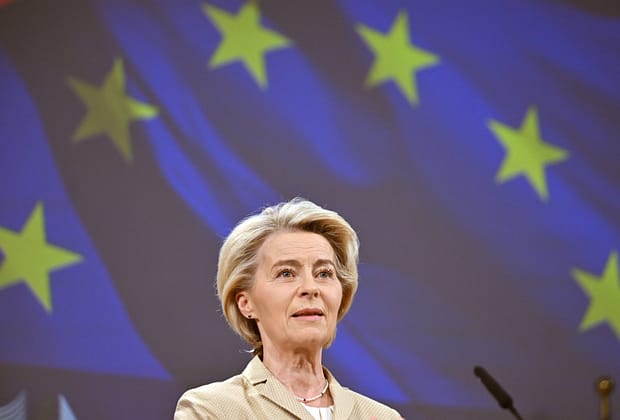 Ce se întâmplă cu moţiunea de cenzură împotriva Ursulei von der Leyen, inițiată de Gheorghe Piperea: „Semifinala s-a terminat, acum urmează finala”