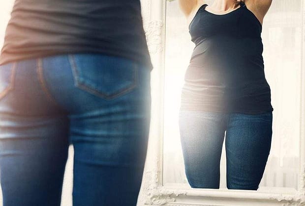 Cel mai frumos compliment pe care poți să-l faci unei femei este: “Îți trebuie o mărime mai mică”