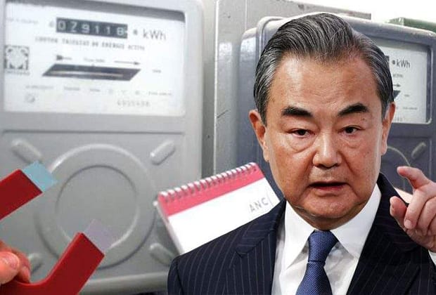 Criză energetică. China nu mai exportă magneți și nu avem cu ce să fentăm contoarele