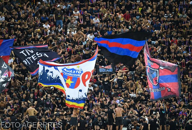 FCSB