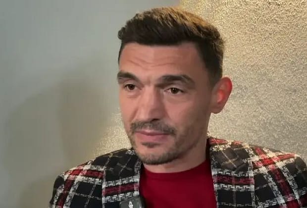 Claudiu Keșeru face pasul spre banca tehnică: „Termin acum carnetul de antrenor”