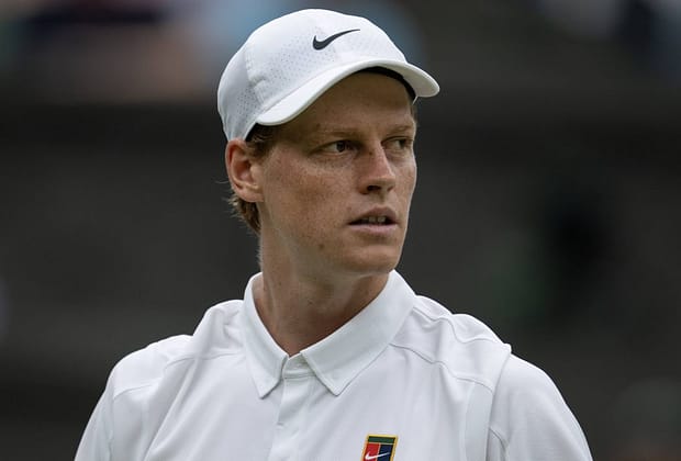 Dramă la Wimbledon: Sinner – Dimitrov, meci oprit în setul trei printre lacrimi!