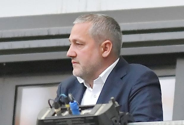 Rotaru a umplut coșul cu transferuri și îl ironizează pe Rădoi: „Sper să nu vorbească singur”