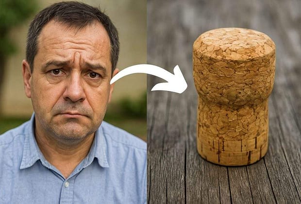 Studiu! 80% dintre vasluieni se reîncarnează în dop de plută