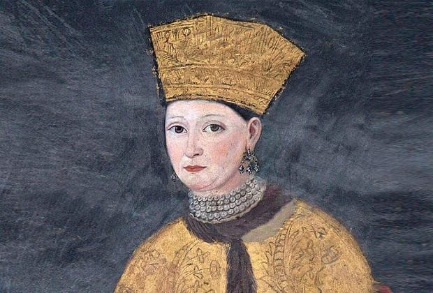 Soția lui Constantin Brâncoveanu va fi canonizată. Doar o sfântă putea să suporte cât cheltuia!