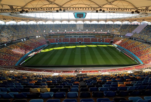 Derby-ul Dinamo