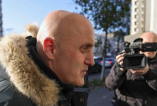 Procurorii au decis sechestrarea averii lui Horațiu Potra. Liderul mercenarilor, acuzat de un prejudiciu de 44 milioane de lei. Unde se ascunde