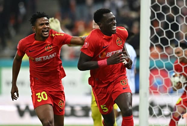 Basarab Panduru a găsit „oaia neagră” de la FCSB: „Sunt câteva probleme”