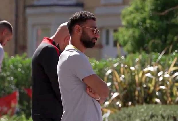 Anfield, în doliu: Jucătorii lui Liverpool au depus flori în memoria lui Diogo Jota