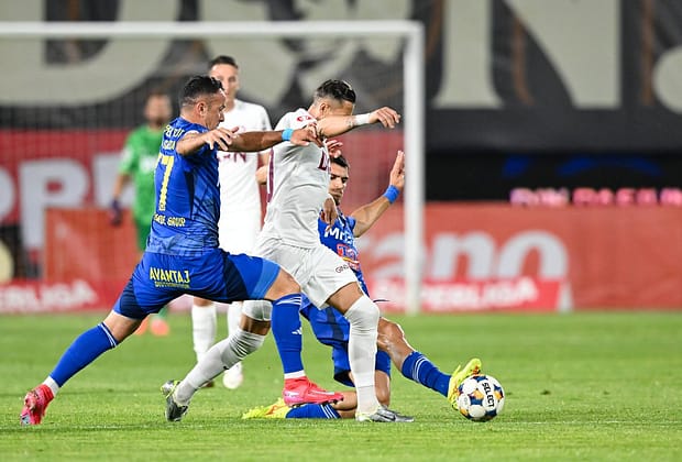 CFR Cluj
