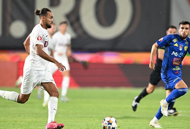 CFR Cluj