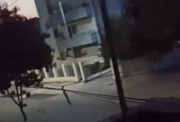 „Bagă-l la pușcărie, că te bagă el în pământ!”. Imagini șocante în Caracal