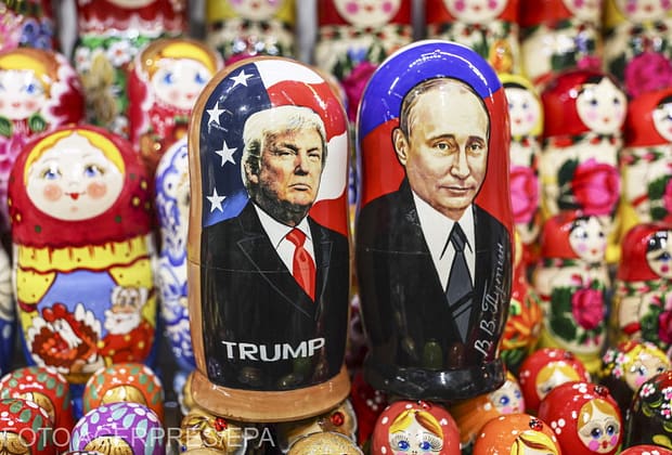 Rusia vrea negocieri pentru pace, dar acuză Ucraina de tergiversări. Trump amenință regimul Putin cu tarife de 100%
