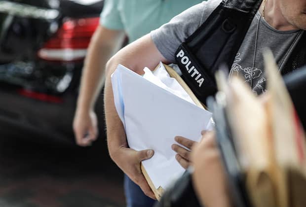 Amenzi de 162.000 de lei după un control la un azil de bătrâni din Sectorul 1 / Numeroase nereguli. Bucătăria a fost închisă de ANPC