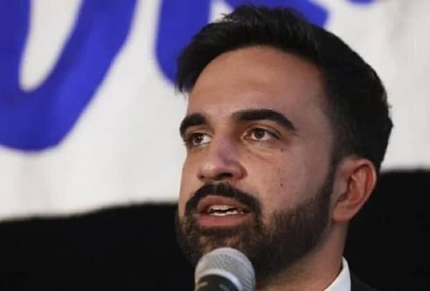 Candidatul surpriză al Partidului Democrat pentru Primăria New Yorkului începe să câștige teren în fața elitei de afaceri