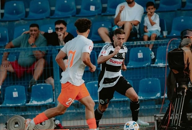 U Cluj