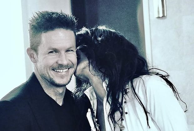 Mihaela Rădulescu, scrisoare de adio pentru Felix Baumgartner: ”L-am iubit mai mult decât pot exprima în cuvinte”