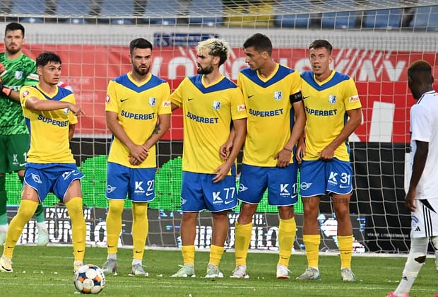 FCSB a pus ochii pe un jucător de la Farul: „Da, mai sunt șanse să se facă”