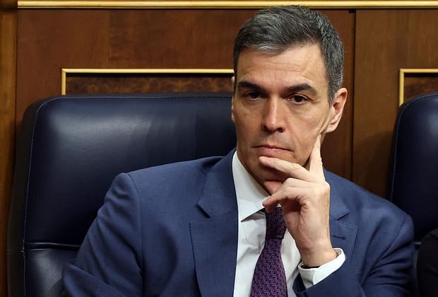 Deputații Spaniei au respins legea anti-pene de curent a guvernului, într-un eșec major pentru premierul Pedro Sanchez