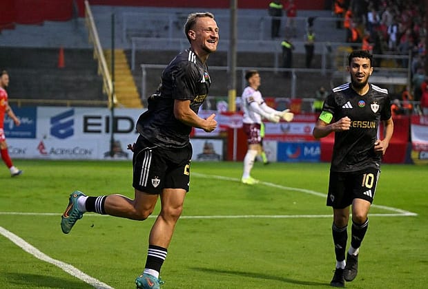 Acum e clar: FCSB, între Azerbaidjan și Kosovo! Ce urmează pentru campioană după returul cu Shkendija
