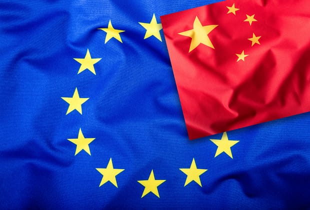 Mașinile chinezești invadează Europa: Creștere de 91% la înmatriculări și o cotă de piață record