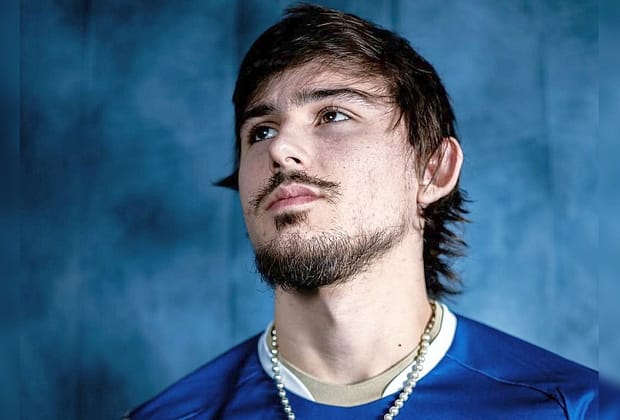 Alexi Pitu mai avea doi ani de contract, dar francezii l-au pus pe liber