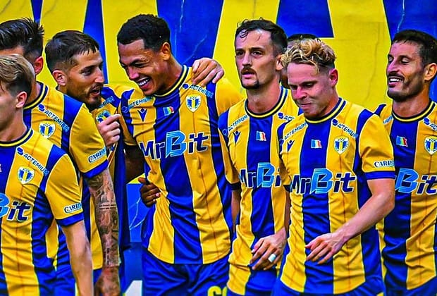 Petrolul obține prima victorie în Superligă, după ce a dat de pământ cu Metaloglobus