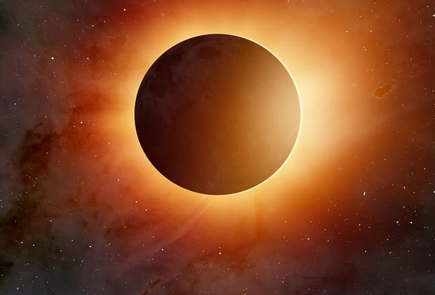 Eclipsa totală unică din 2027, un spectacol cosmic ce nu se va mai repeta în viețile noastre. Cum și unde să trăiești noaptea în plină zi