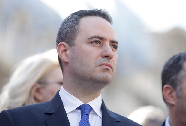 Alexandru Nazare anunță „o evaluare per angajat în Ministerul de Finanțe”: „Vom ști exact ce face fiecare”