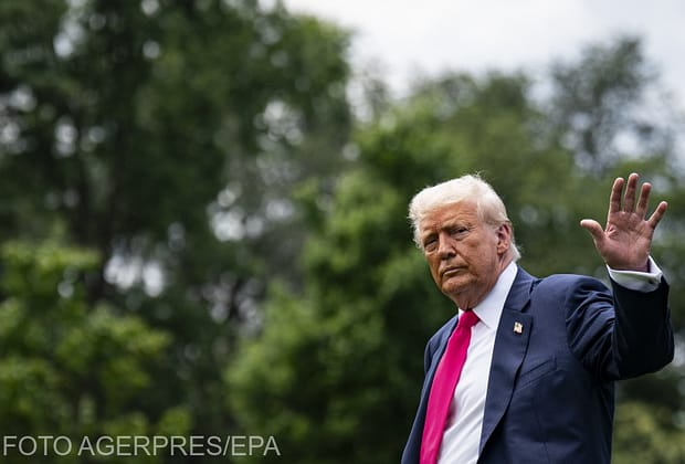 Trump îl previne pe Putin că au mai rămas 10 zile până expiră ultimatumul. Ce se va întâmpla după
