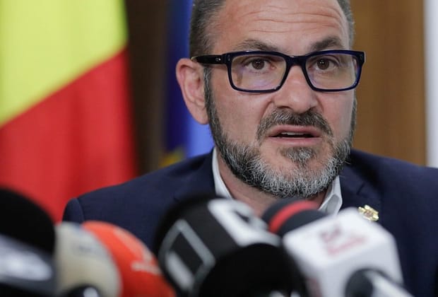 Horia Constantinescu poate reveni la conducerea CJPC Constanța. Instanța a suspendat ordinul de mutare emis de Piedone