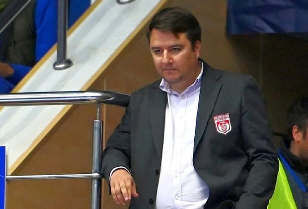 Dinamo, încântată că l-a luat pe David Popovici de la Steaua: „De asta am reușit să-l aducem la noi“